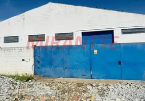 Foto 1 de Galpão/Depósito/Armazém à venda, 686m² em Cumbica, Guarulhos