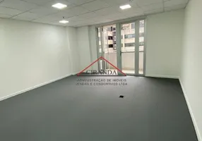 Foto 1 de Sala Comercial com 1 Quarto para alugar, 40m² em Cerqueira César, São Paulo