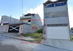 Foto 1 de Lote/Terreno à venda, 128m² em Loteamento Jardim Helena, São José dos Campos