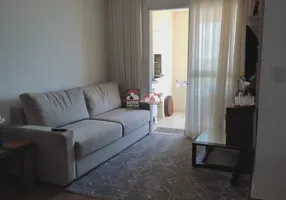 Foto 1 de Apartamento com 3 Quartos à venda, 76m² em Jardim da Granja, São José dos Campos