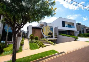 Foto 1 de Casa de Condomínio com 3 Quartos à venda, 250m² em Residencial Alto do Castelo, Ribeirão Preto
