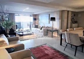 Foto 1 de Apartamento com 4 Quartos à venda, 235m² em Tambaú, João Pessoa