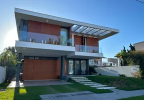 Foto 1 de Casa com 5 Quartos para alugar, 350m² em Jurerê, Florianópolis