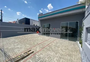 Foto 1 de Ponto Comercial para alugar, 31m² em Jardim São Paulo, Americana