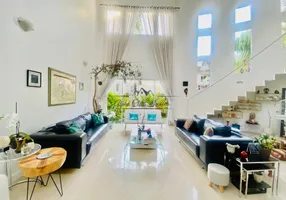 Foto 1 de Casa com 4 Quartos à venda, 487m² em Tamboré, Barueri