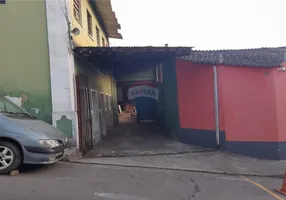 Foto 1 de Galpão/Depósito/Armazém à venda, 546m² em Saúde, Salvador