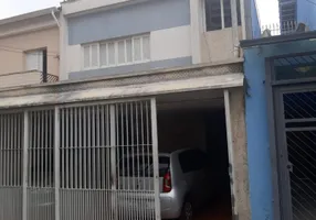 Foto 1 de Sobrado com 3 Quartos à venda, 190m² em Tatuapé, São Paulo