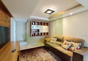 Foto 1 de Apartamento com 2 Quartos à venda, 93m² em Centro, São Leopoldo