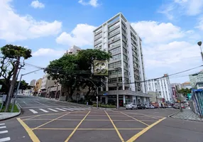 Foto 1 de Sala Comercial com 3 Quartos para alugar, 67m² em Centro, Curitiba