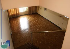 Foto 1 de Sobrado com 3 Quartos à venda, 303m² em Jardim América, Ribeirão Preto