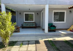 Foto 1 de Casa de Condomínio com 2 Quartos para alugar, 100m² em Vargem Grande, Rio de Janeiro