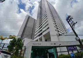 Foto 1 de Apartamento com 2 Quartos para alugar, 73m² em Santo Amaro, Recife