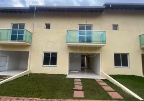 Foto 1 de Casa de Condomínio com 3 Quartos à venda, 125m² em Polvilho Polvilho, Cajamar