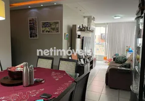 Foto 1 de Apartamento com 2 Quartos à venda, 64m² em Jardim da Penha, Vitória