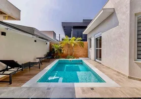 Foto 1 de Casa de Condomínio com 3 Quartos à venda, 246m² em Jardim Residencial Chácara Ondina, Sorocaba