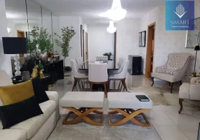 Foto 1 de Apartamento com 3 Quartos à venda, 156m² em Centro, Nova Odessa