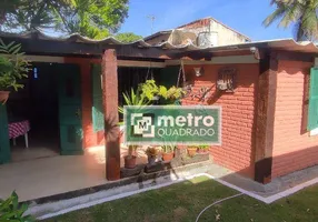 Foto 1 de Casa com 2 Quartos à venda, 126m² em Costazul, Rio das Ostras