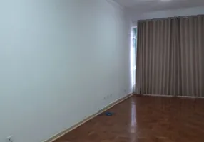 Foto 1 de Kitnet com 1 Quarto para alugar, 43m² em Bela Vista, São Paulo