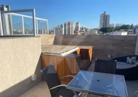 Foto 1 de Sobrado com 3 Quartos à venda, 240m² em Freguesia do Ó, São Paulo