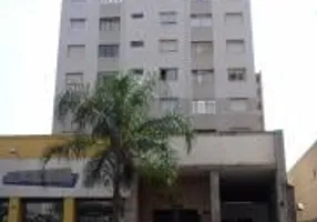 Foto 1 de Kitnet para alugar, 45m² em Bela Vista, São Paulo