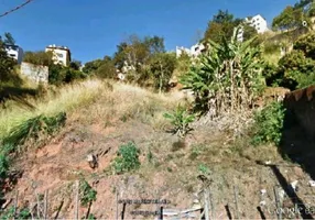 Foto 1 de Lote/Terreno à venda, 1030m² em Ouro Preto, Belo Horizonte