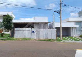 Foto 1 de Casa de Condomínio com 3 Quartos à venda, 180m² em Quebec, São Carlos