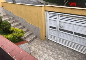 Foto 1 de Casa com 4 Quartos à venda, 295m² em Centro, São Bernardo do Campo