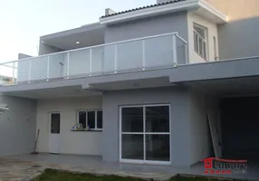 Foto 1 de Sobrado com 4 Quartos para venda ou aluguel, 450m² em Vila Oliveira, Mogi das Cruzes