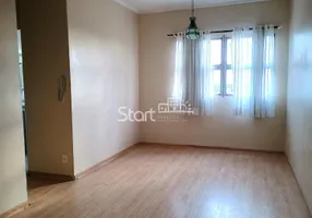 Foto 1 de Apartamento com 2 Quartos à venda, 70m² em Swift, Campinas