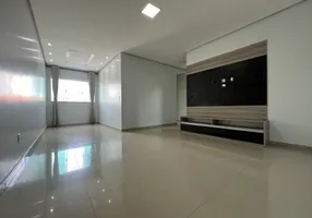 Foto 1 de Apartamento com 2 Quartos à venda, 75m² em Vicente Pires, Brasília