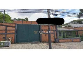 Foto 1 de Lote/Terreno à venda, 1440m² em Fanny, Curitiba