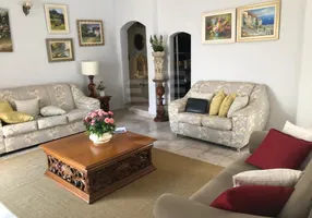 Foto 1 de Casa com 4 Quartos à venda, 253m² em Jardim Paraíso, Campinas