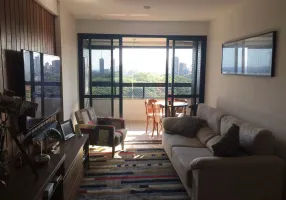 Foto 1 de Apartamento com 2 Quartos para alugar, 80m² em Garibaldi, Salvador