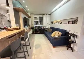 Foto 1 de Apartamento com 2 Quartos à venda, 75m² em Pendotiba, Niterói