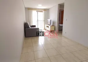 Foto 1 de Apartamento com 2 Quartos à venda, 59m² em Penha De Franca, São Paulo