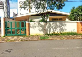 Foto 1 de Casa com 3 Quartos para alugar, 290m² em Centro, Limeira