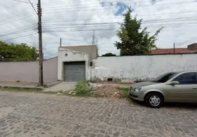 Foto 1 de Ponto Comercial para alugar, 45m² em Ininga, Teresina