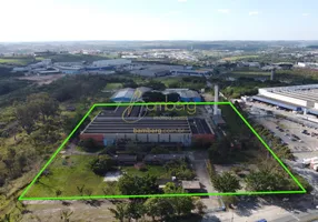 Foto 1 de Galpão/Depósito/Armazém para alugar, 14735m² em Zona Industrial, Sorocaba