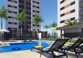 Foto 1 de Apartamento com 3 Quartos à venda, 65m² em Bonfim, Campinas