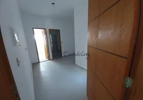 Foto 1 de Apartamento com 1 Quarto à venda, 26m² em Vila Pauliceia, São Paulo