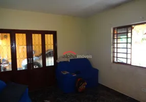 Foto 1 de Casa com 3 Quartos à venda, 160m² em Jardim Mirante de Sumaré, Hortolândia