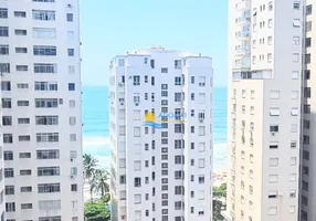 Foto 1 de Apartamento com 3 Quartos à venda, 90m² em Pitangueiras, Guarujá