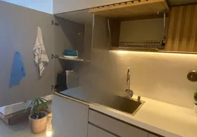 Foto 1 de Apartamento com 1 Quarto à venda, 31m² em Perdizes, São Paulo