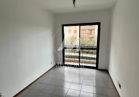 Foto 1 de Apartamento com 3 Quartos para alugar, 71m² em Iguatemi, Ribeirão Preto