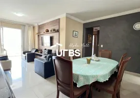 Foto 1 de Apartamento com 3 Quartos à venda, 105m² em Setor Bueno, Goiânia