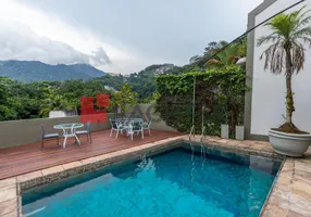 Foto 1 de Casa com 4 Quartos para alugar, 377m² em Santa Teresa, Rio de Janeiro