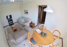 Foto 1 de Apartamento com 2 Quartos para alugar, 65m² em Jardim Boa Esperança, Campinas