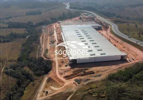 Foto 1 de Galpão/Depósito/Armazém para alugar, 6602m² em Sao Luiz, Ribeirão das Neves