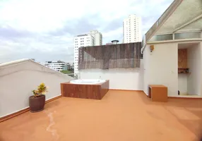 Foto 1 de Casa com 3 Quartos à venda, 122m² em Vila Madalena, São Paulo