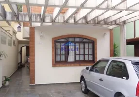 Foto 1 de Sobrado com 5 Quartos à venda, 230m² em Chácara Nossa Senhora do Bom Conselho , São Paulo